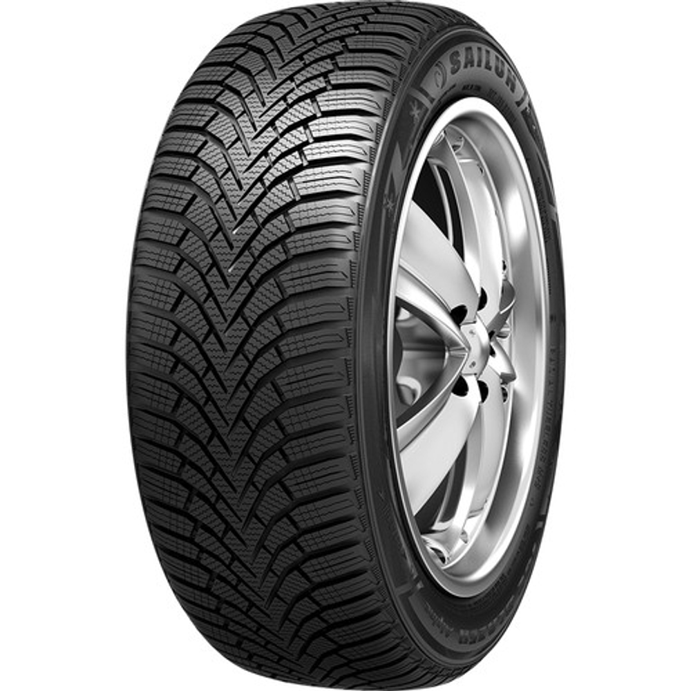 Легковая шина SAILUN ICE BLAZER Alpine+ 205/60R16 96H XL
