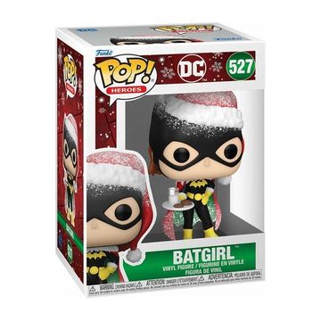 Фигурка Funko POP! Heroes DC Holiday '24 Batgirl (527) 80027