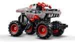 Конструктор Лего Техник Монстер Джем Тандерроарус | LEGO Technic Monster Jam ThunderROARus 42200, 232 детали (7+)