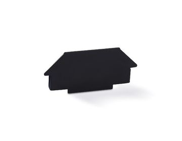 Заглушка для корпуса в натяжной потолок 2шт GL7204 черный Standard 220V Ambrella