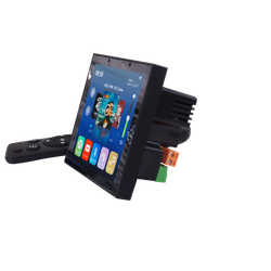 Сенсорная панель управления SW SENSOR 2.0 Русифицированный, Bluetooth/Wi-Fi