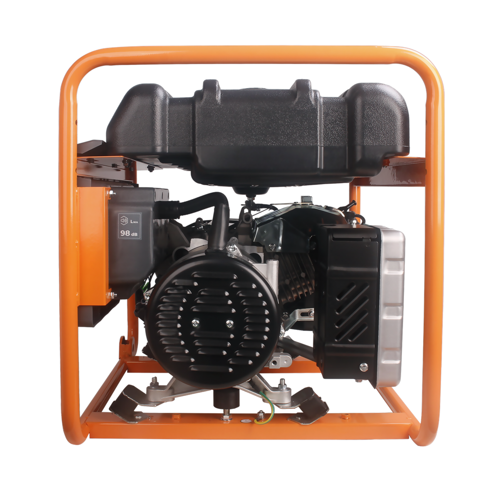 Генератор VILLARTEC GG 7300C