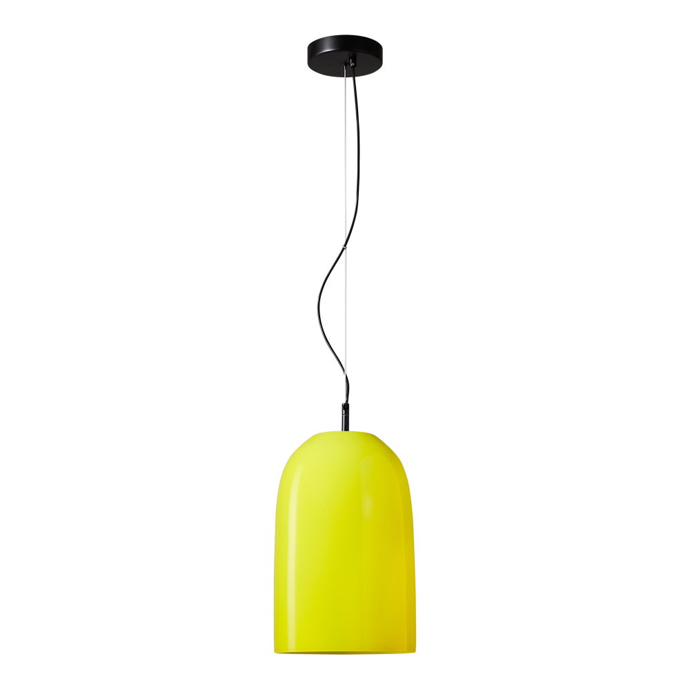 Светильник подвесной MILO E27 1х60W