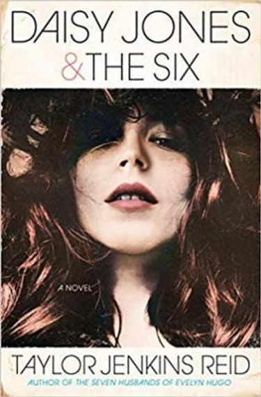 Daisy Jones &amp; The Six