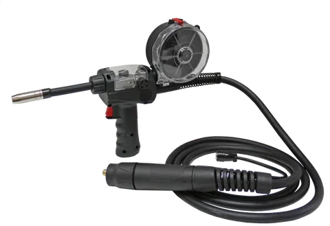 Сварочная горелка Spool Gun для Ресанта САИПА-220