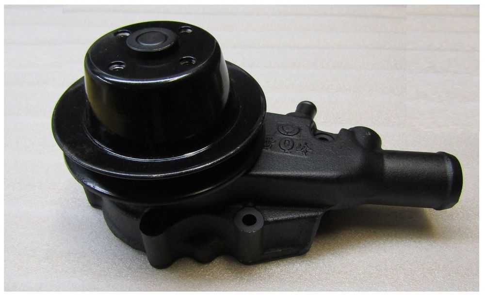 Насос водяной TDL 16,17,19 2L/Water pump