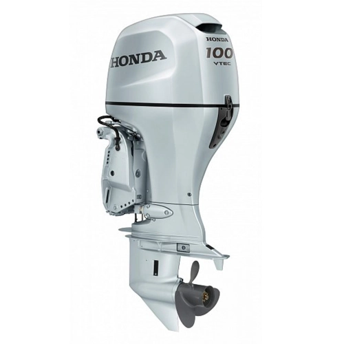 Лодочный мотор HONDA BF100A LRTU (без комплектации)