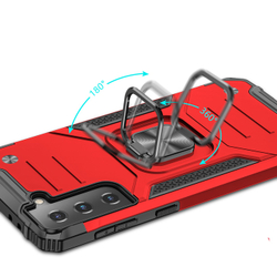 Противоударный чехол Legion Case для Samsung Galaxy S21 Plus