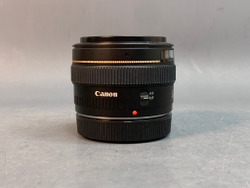 Canon EF 50mm 1.4