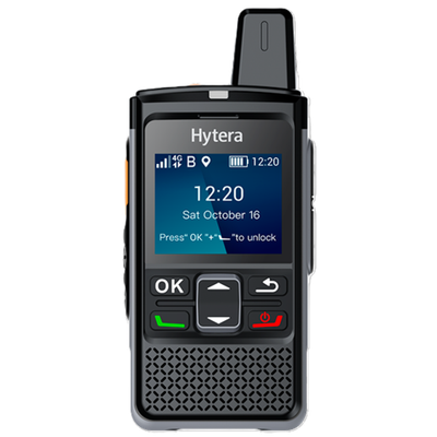 Hytera PNC360S PoC‑радиостанция портативная