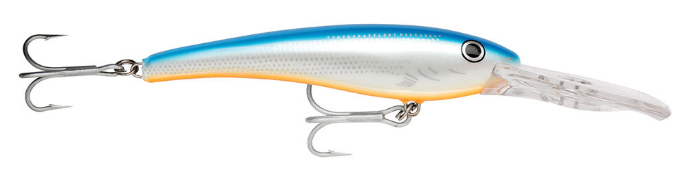 Воблер STORM Deep Thunder 15 /333 /плавающий/  до 9м, 15см, 60гр