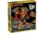 Конструктор LEGO Monkie Kid 80051 Мини-робот Monkey Kid's