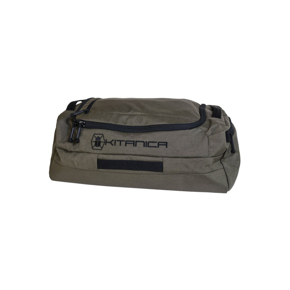 Сумка Kitanica Squadron 40L Duffel Ranger Green