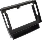 Магнитола для Toyota Alphard 20, Vellfire 2008-2014 (более 10 динамиков, рамка-накладка 10) - Teyes CC3-2K-360 на Android 10, Быстрая, 2K QLED, CarPlay, 4G SIM-слот, 4 камеры в комплекте