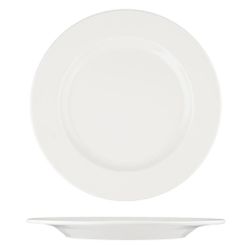 Тарелка d 30 см h2,5 см Classic Arel By Bone Innovation [bb] [6]
