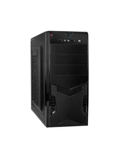 Компьютерный корпус CP-604-CP450 EX280388RUS BLACK
