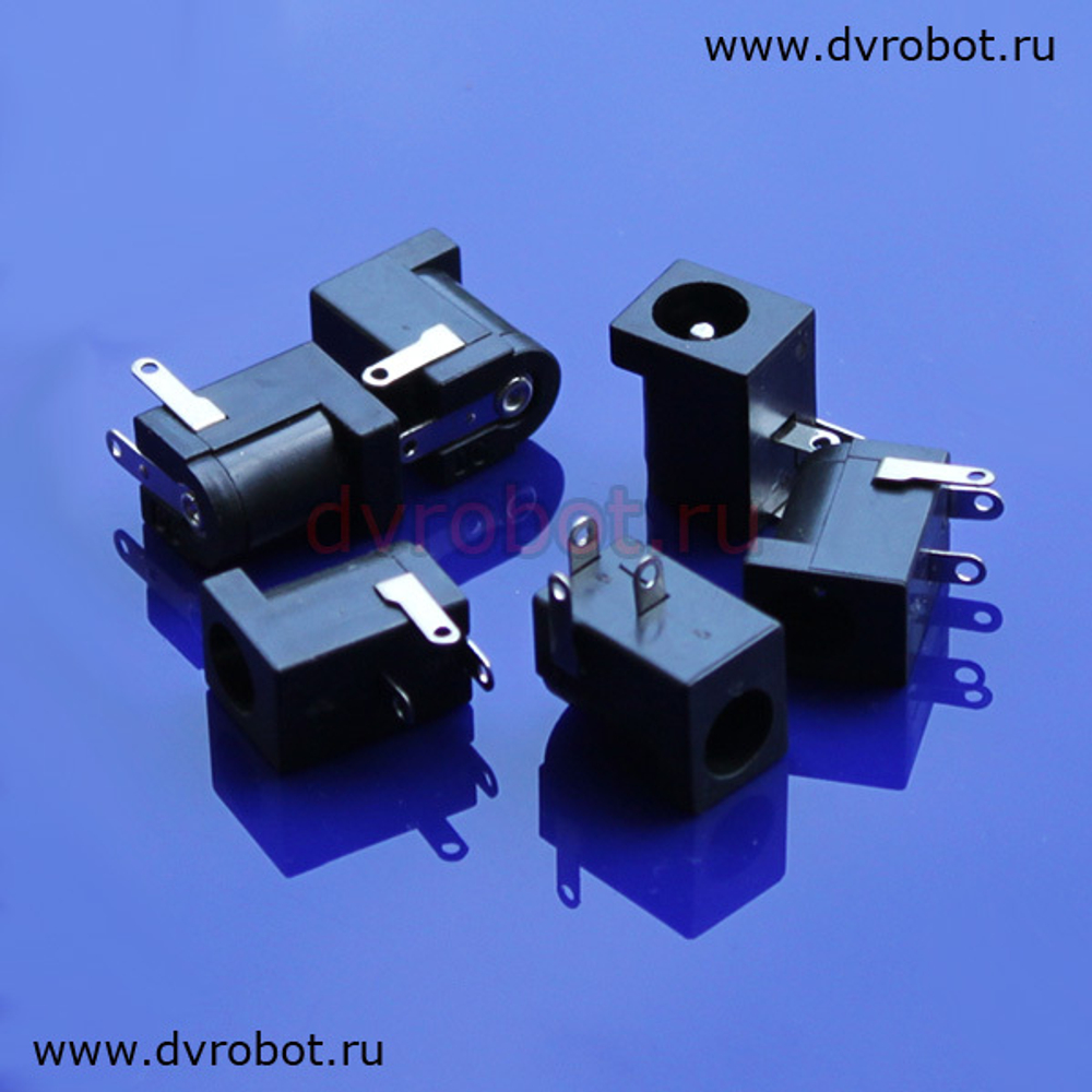 Гнездо 3,5 мм