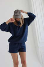 Шорты SIMPLE