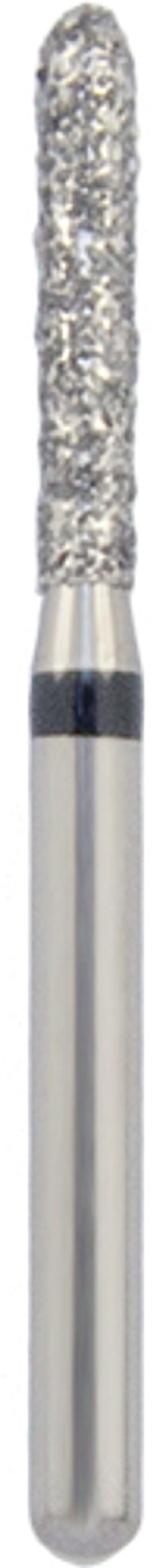 Бор алмазный, тип FG, гр.2 878-014SC-FG, NTI, Германия