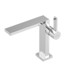 Смеситель для раковины Sancos Linn, хром, арт. SC9019CH