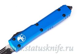 Нож Microtech Ultratech 121-1BLфотография - 3