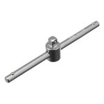 Набор инструментов, 1/2", 1/4", CrV, S2, пластиковый кейс, 194 предмета Denzel