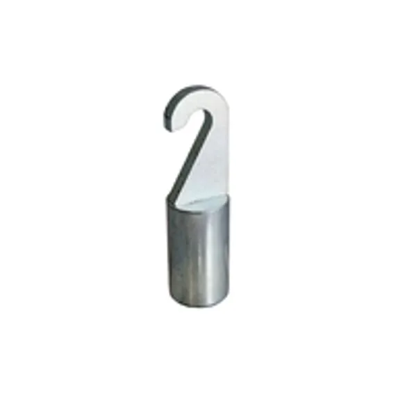 Верхнее плечо прямое Fubag для SG 4-6 O 22×200 мм