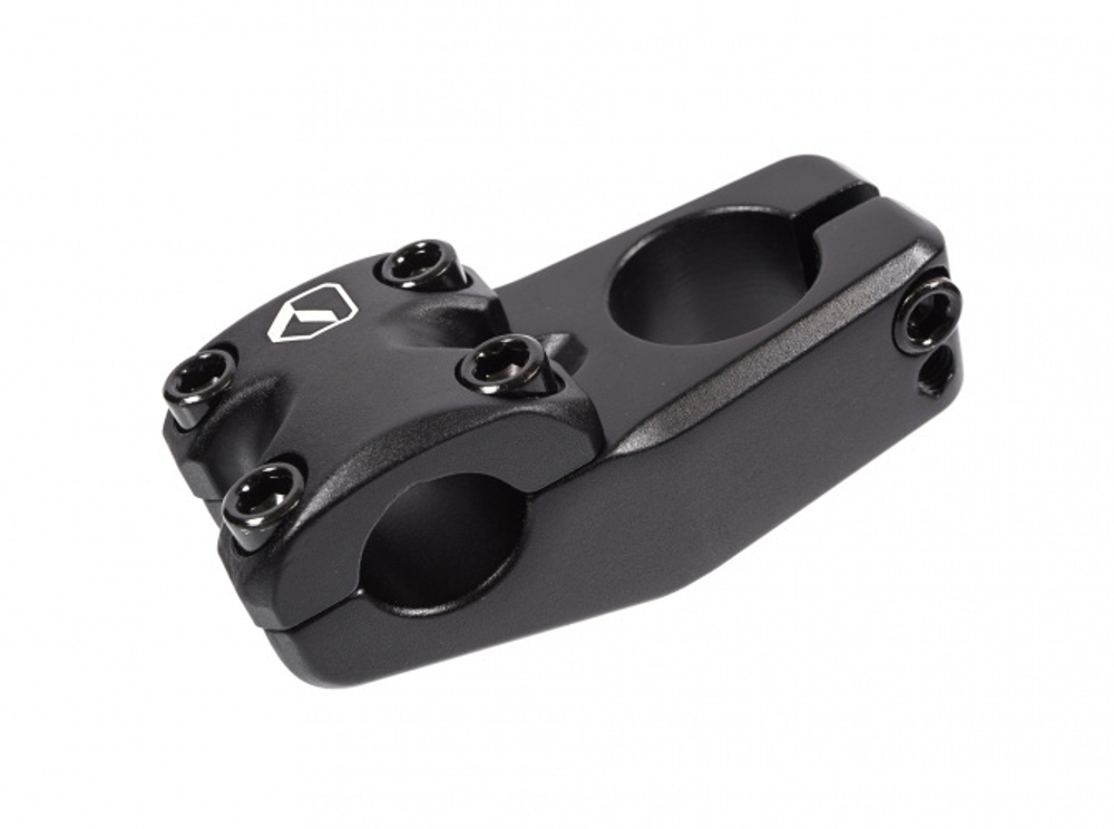BMX Вынос Code Bikes Gunbar Topload (22,2 50 мм (черный) арт: STM-167-BLK)