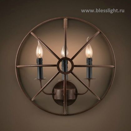 Бра Foucault's orb 5013–B3