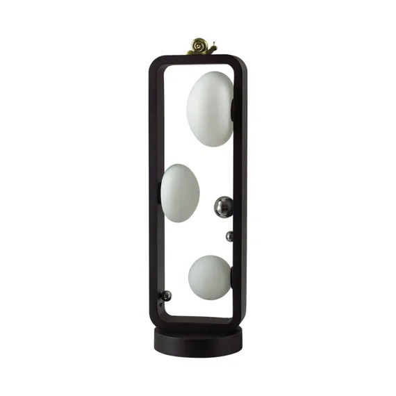 Наземный светильник Luma 5434/3FB Odeon Light