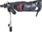 Корончатое сверло LENZ с твердосплавными напайками 44×80 мм, артикул LZTX-044