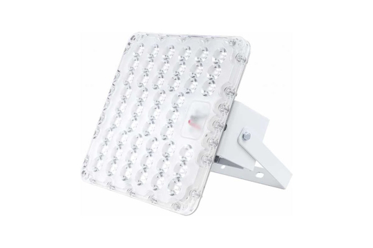 Светильник LED Diora Quadro 55/7900 Г60 7900лм 55Вт 4000K IP65 лира