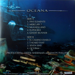 Derek Sherinian / Oceana (LP)