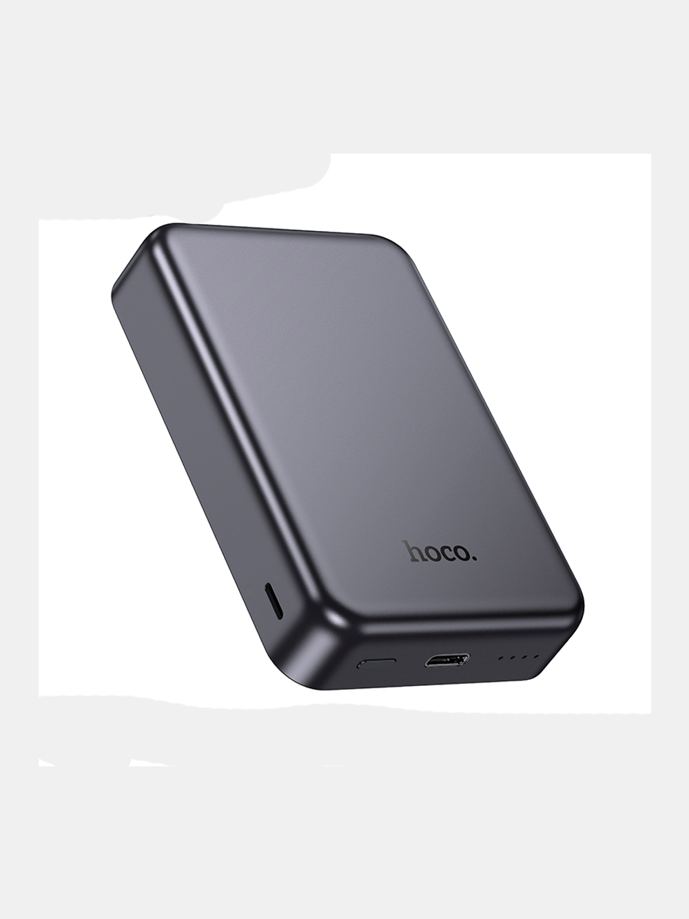 Внешний аккумулятор hoco J160A 10000 mAh MagSafe