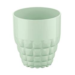 Стакан tiffany, 350 мл, зеленый