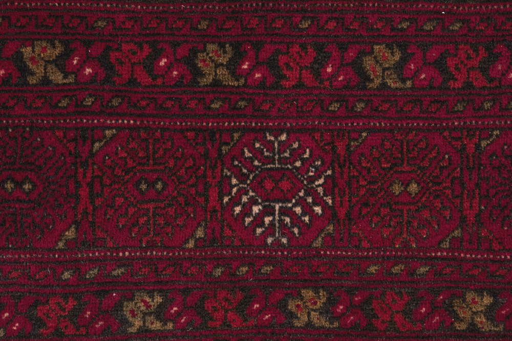 Afghan Vintage 200 x 285 см