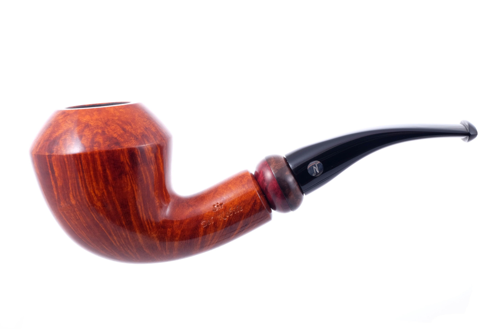 Трубка Sir Del Nobile Viareggio, форма 12
