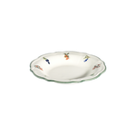 Тарелка глубокая 22см 350мл Vintage Rose Porser