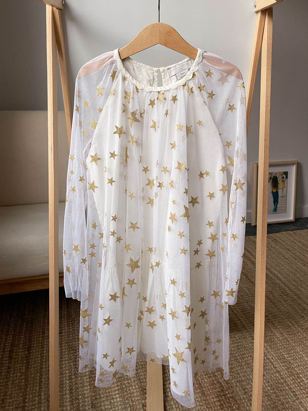 Платье Stella McCartney