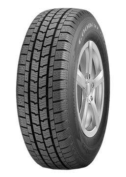 Goodyear Cargo Ultra Grip 2 215/65 R16C 109/107T