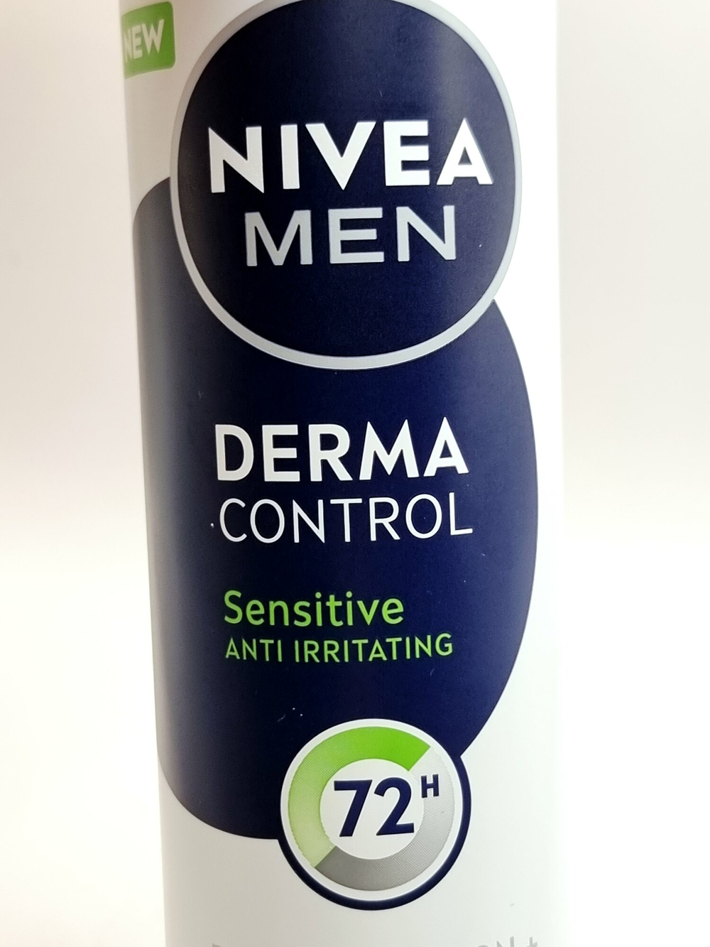 Nivea Men Спрей-антиперспирант Derma Control Sensitive, 150 мл (Германия)