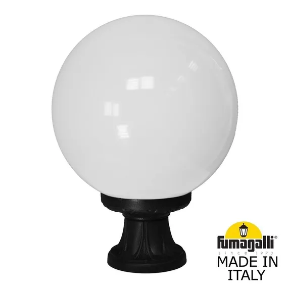 Наземный светильник Globe 300 G30.110.000.AYE27 Fumagalli
