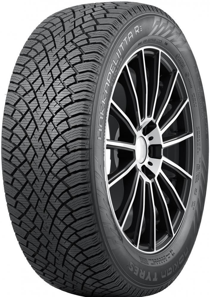 Nokian Hakkapeliitta R5 275/35 R19 100T