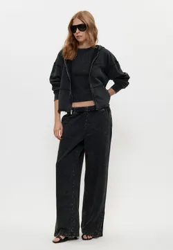 Брюки женские KARL LAGERFELD JEANS