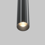 Магнитный трековый светильник Maytoni Focus Led TR179-1-5WTW-M-B