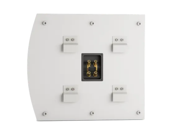 CVGAUDIO SUBone model C-8W/CR пассивный сабвуфер