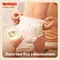 Трусики Huggies Elite Soft 3 (6-11 кг) 72 шт.