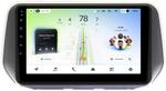 Магнитола для Hyundai Santa Fe 4 2018-2020 - Teyes CC4L монитор 10.1" IPS, Android 14, Быстрая, Snapdragon 662, CarPlay, 4G SIM-слот