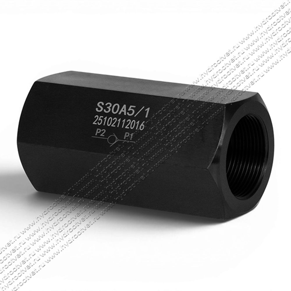 S30A5