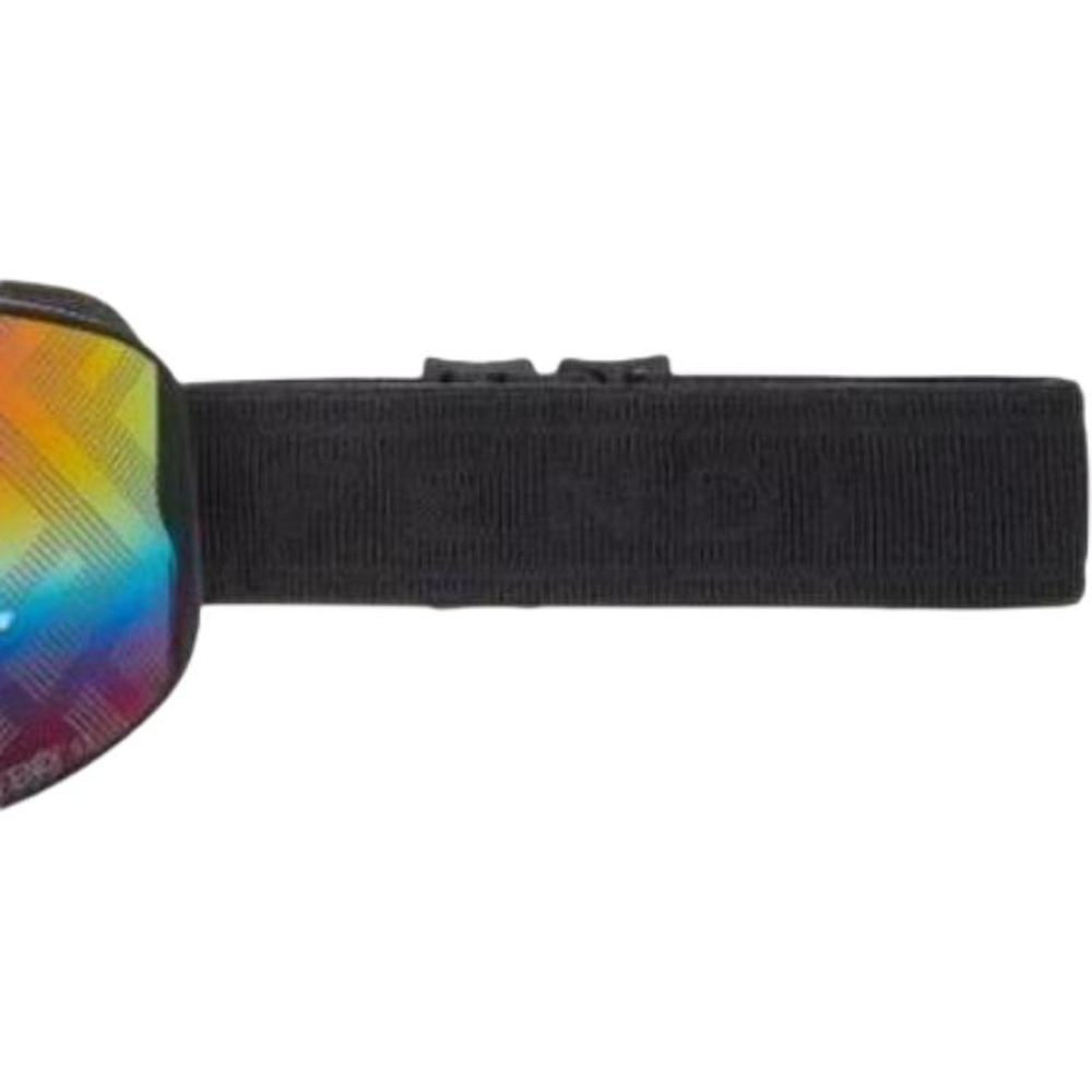FENDI Anti glare Men"s Ski Goggles